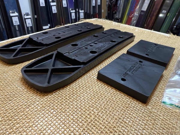 □Rottefella （ロッテフェラー）： NTN Freeride Spacer 10mm（フリー