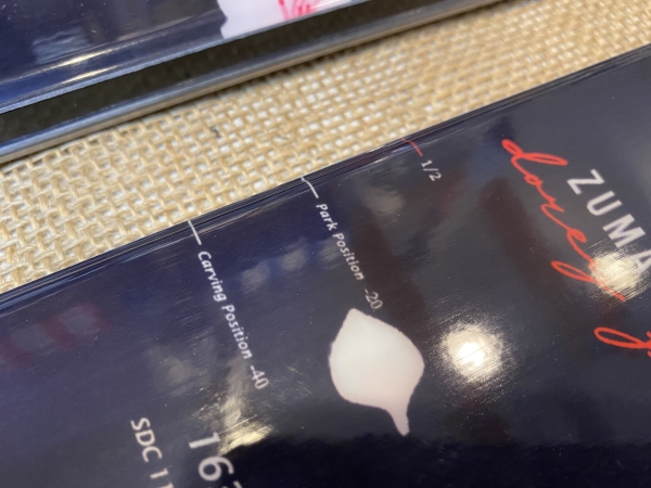 ZUMA特価板！！