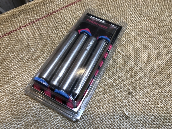 □Rottefella （ロッテフェラー）： NTN Freeride POWER TUBES  