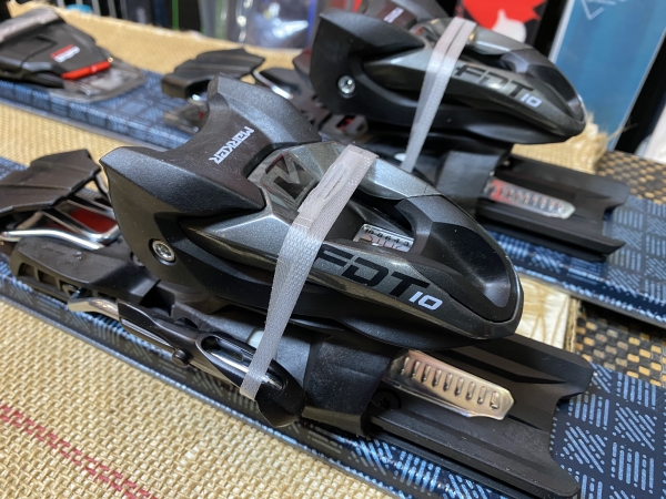 フォルクル □初級者にもおすすめ！□21-22□VOLKL（フォルクル）：FLAIR 7.2