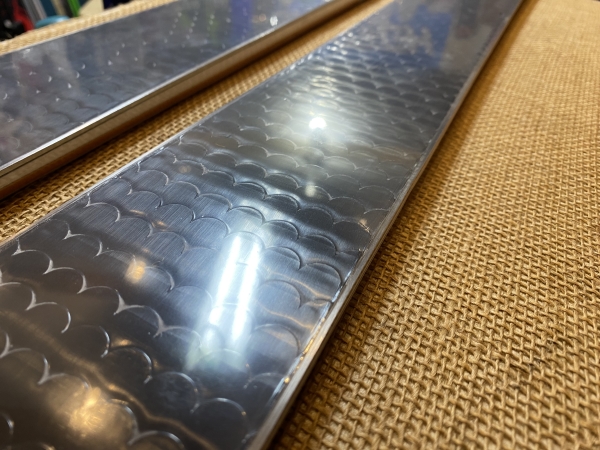 □ウロコ板□22-23□G3（ジースリー）：STINGr XCD78 （スティンガー