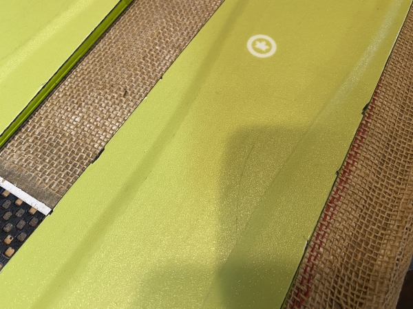 □軽量ファットスキー試乗板□22-23□G3（ジースリー）：SEEKr