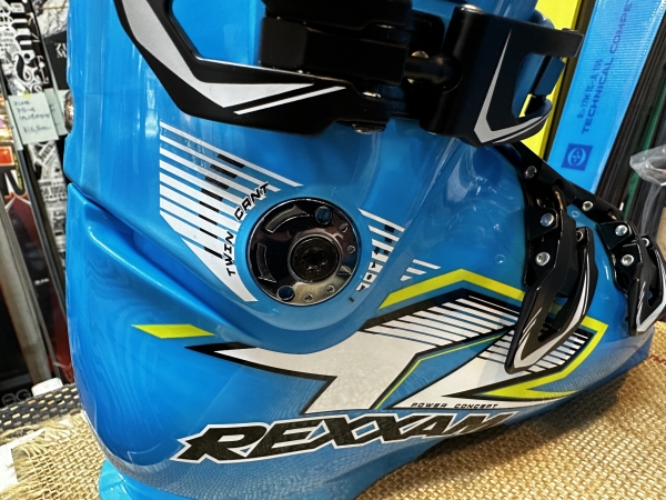 レグザムrexxam PowerNex L90  美品27.0 レグザムrexxam PowerNex L90 美品27.0 超お買い得品！！□16-17