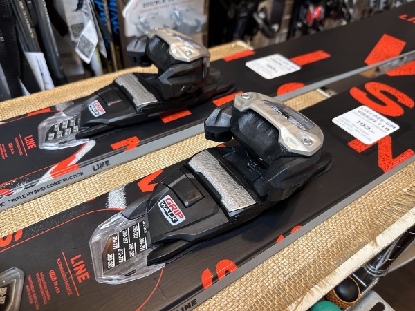 マーカー グリフォン13 TCX D 新品 13_□試乗板□23-24□LINE（ライン）：