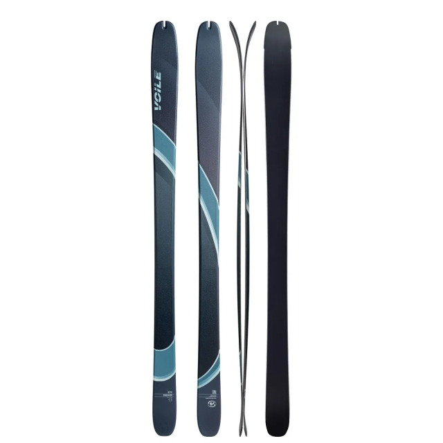 テレマークスキー arc ascent 173cm テレマークスキーBlack Diamond arc ascent 173cm