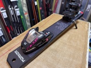 markerビンディング