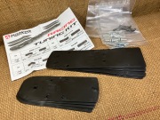 マーカー：スペーサー