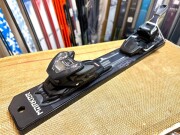 markerビンディング