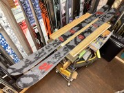 K2スキー