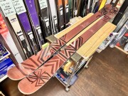 くさ✩様 ご注文スキーセット スキーセット（モデル年式：18ー19モデル）｜スキー｜スポーツ