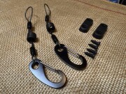 ■Rottefella(ロッテフェラー)： Xplore BC Leash