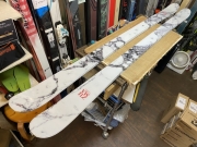 良品　ZUMA ツマ　130センチ　希望者には中古アルミストックお付けします！ 良品 ZUMA ツマ 130センチ 希望者には中古アルミストックお付け