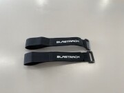 ■ブラストラック：スキーバンド（Black）