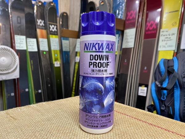 nikwax