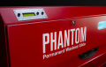 Phantom（ファントム）加工