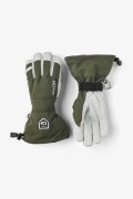 ■HESTRA（ヘストラ）　HELI SKI　Olive