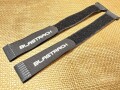 ■ブラストラック：スキーバンド（Black）