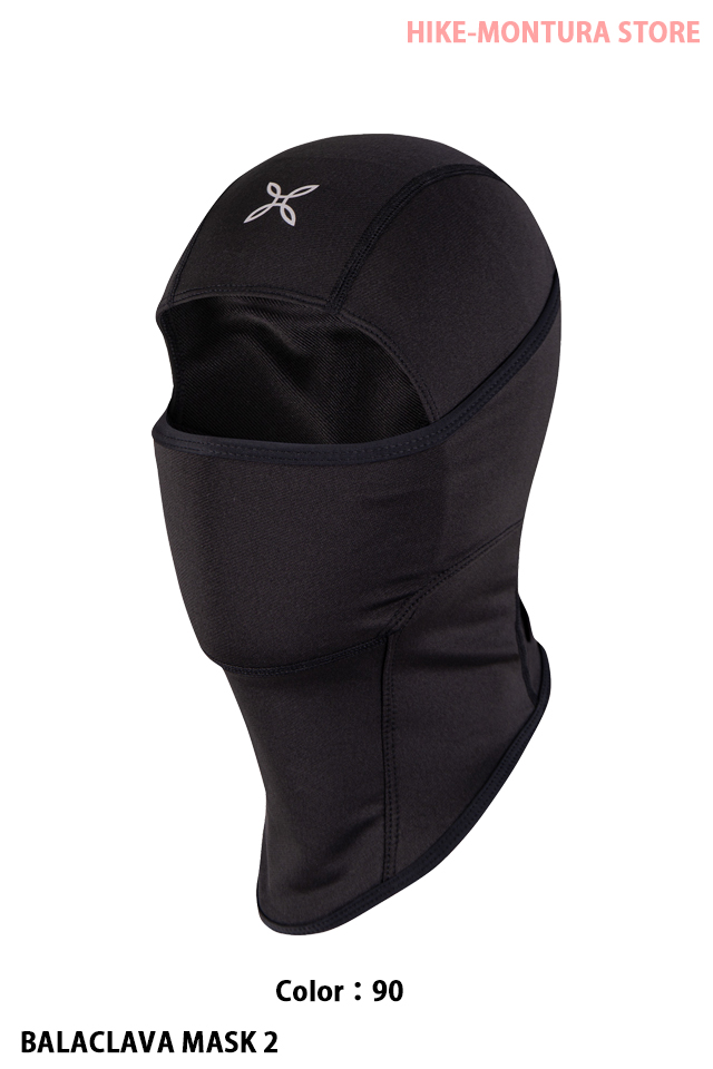 MONTURA BALACLAVA MASK 2 （MBPY00X）