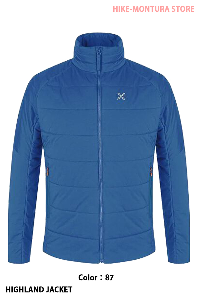 MONTURA HIGHLAND JACKET(MJAD57X)-87
