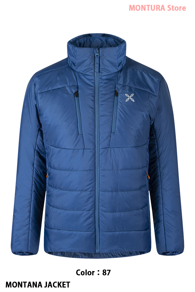 MONTURA MONTANA JACKET (MJAD59X)-87