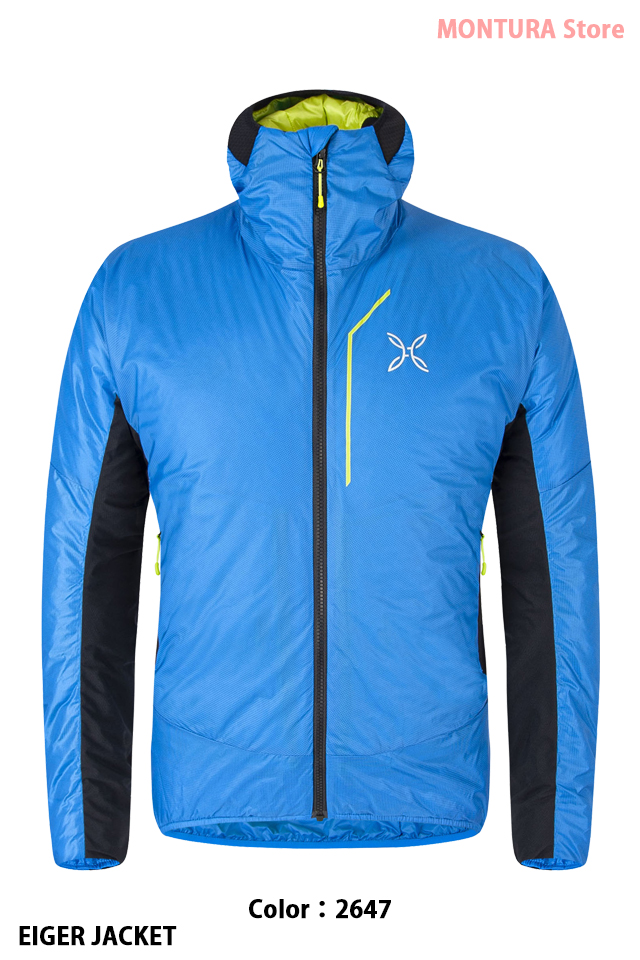 MONTURA EIGER JACKET (MJAK10X)-2647