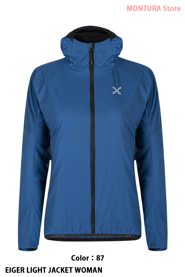 MONTURA EIGER LIGHT JACKET WOMAN (MJAK61W)-87