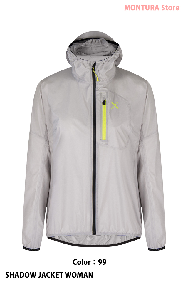 MONTURA SHADOW JACKET WOMAN (MJAR22W)-99