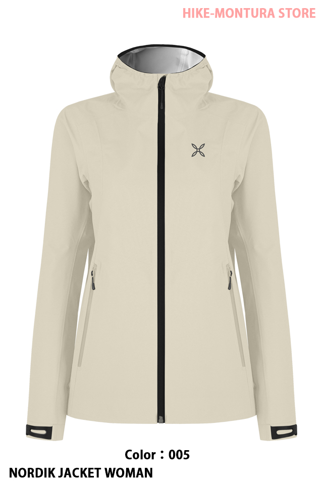 MONTURA NORDIK JACKET WOMAN (MJAT53W)-005