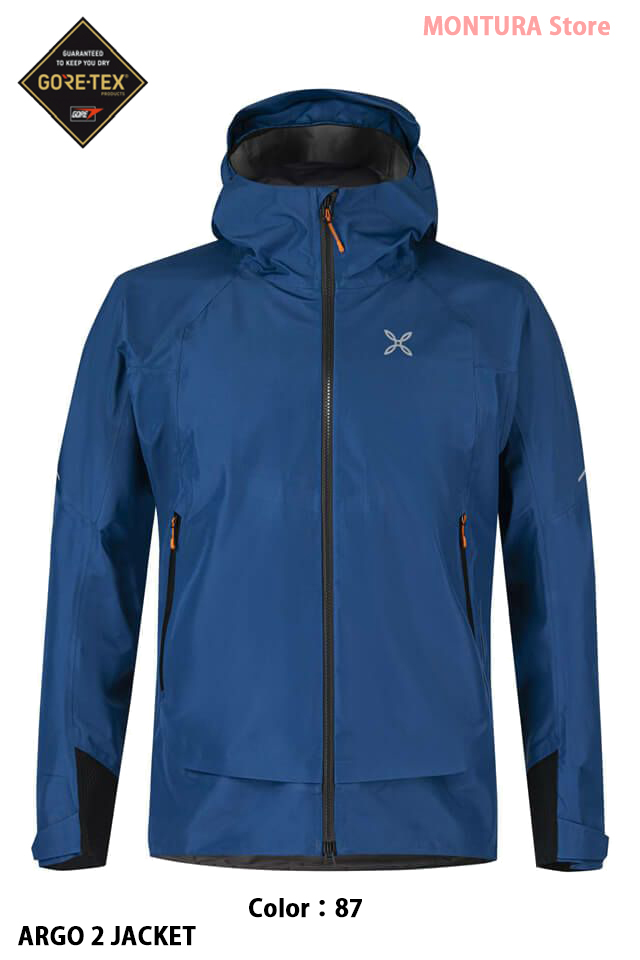 MONTURA ARGO 2 JACKET (MJAT77X)-87