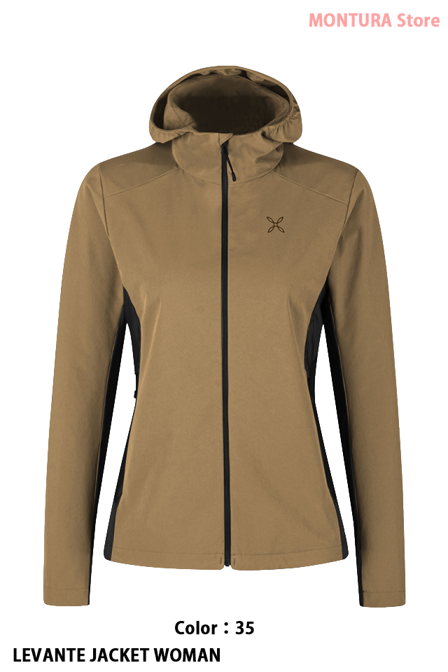 MONTURA LEVANTE JACKET WOMAN (MJAW54W)-35
