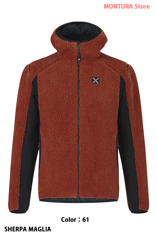 MONTURA SHERPA MAGLIA (MMAC80X)-61