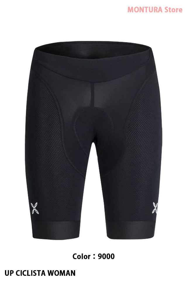 MONTURA UP CICLISTA WOMAN （MPKI10W）-9000