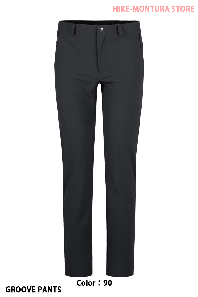 MONTURA GROOVE PANTS (MPLA55X)-90