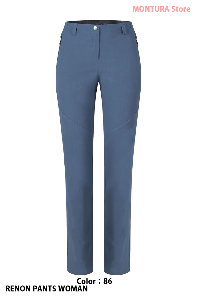 MONTURA RENON PANTS WOMAN (MPLA59W)-86