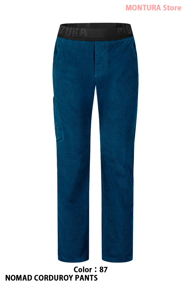 MONTURA NOMAD CORDUROY PANTS (MPLC73X)-87