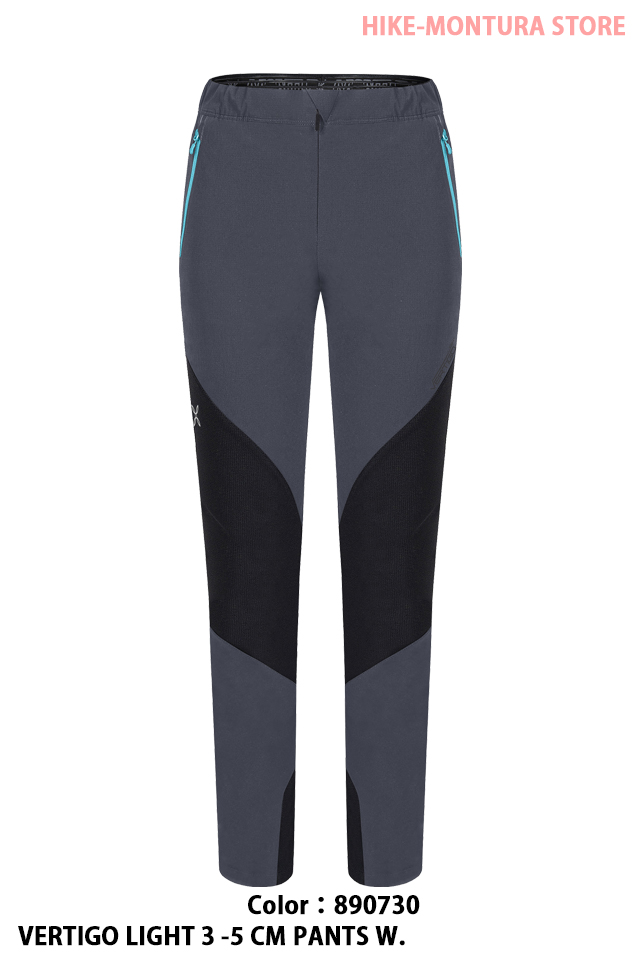MONTURA VERTIGO LIGHT 3 -5 CM PANTS W. (MPLS42W-)-890730