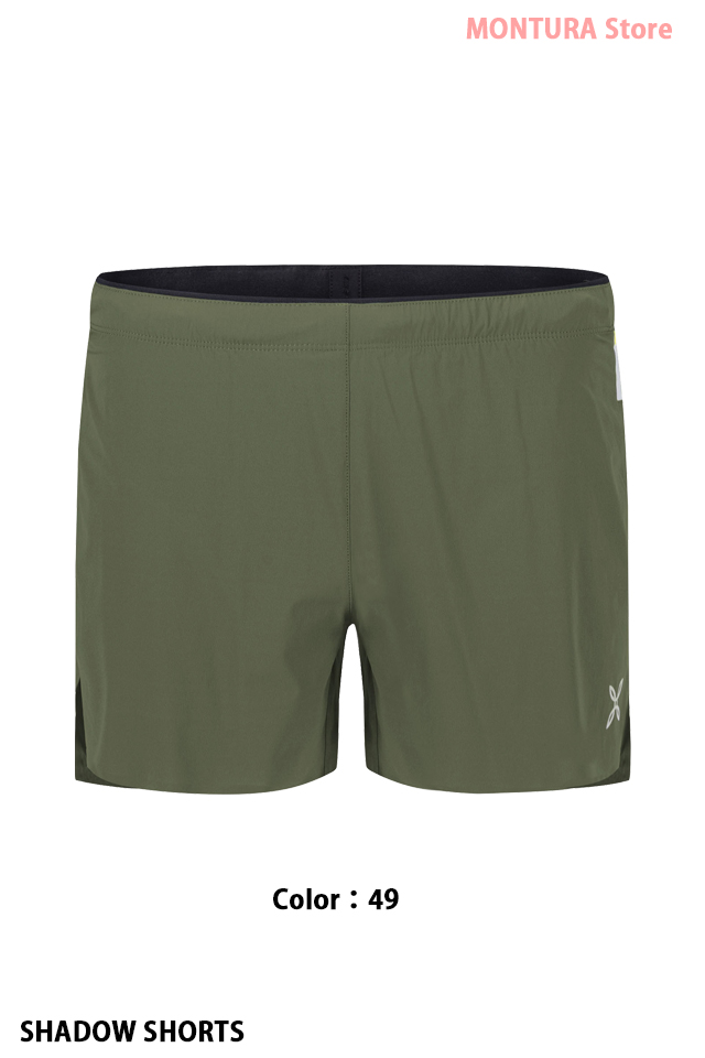 MONTURA SHADOW SHORTS (MPSR09X)-49
