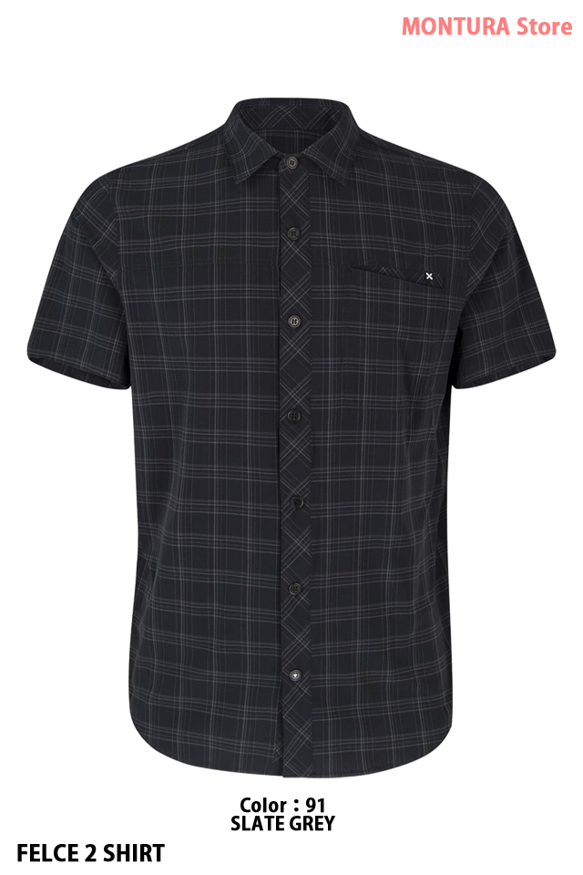 MONTURA FELCE 2 SHIRT （MQCG49X）-91