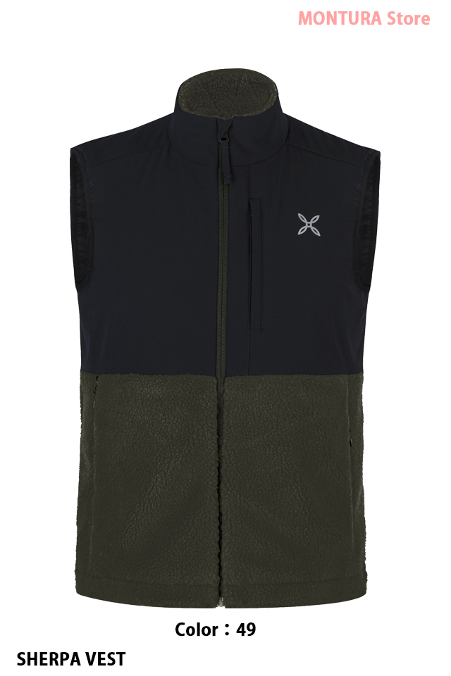 MONTURA SHERPA VEST (MVVC77X)-49