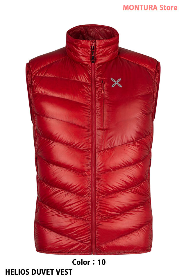 MONTURA HELIOS DUVET VEST (MVVD28X)-10