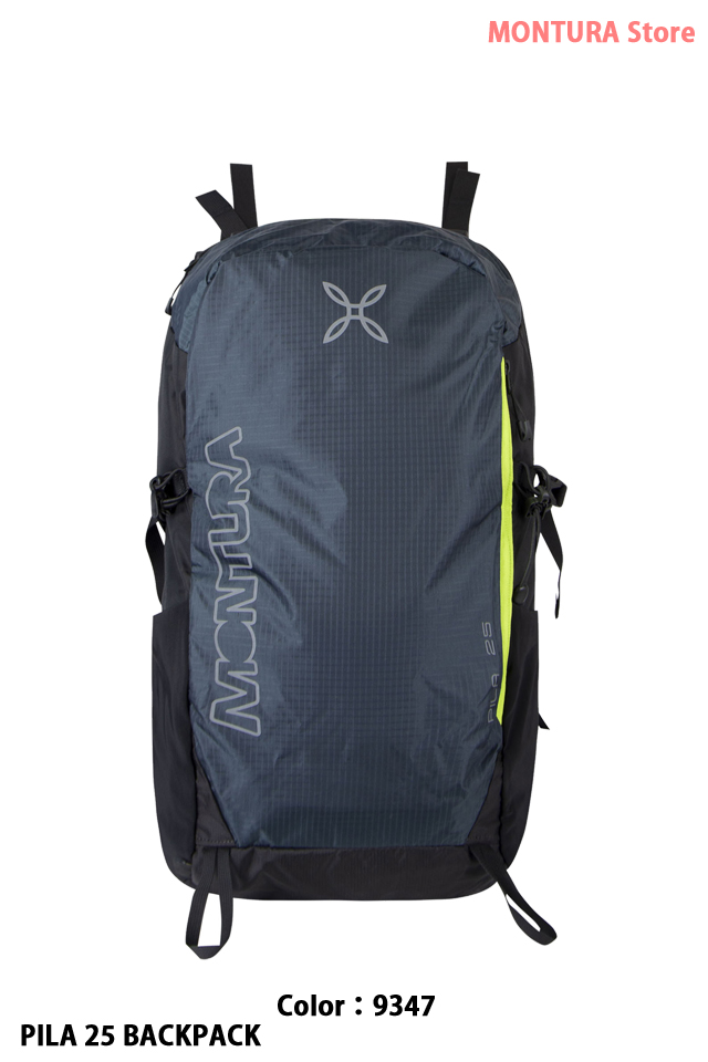 MONTURA PILA 25 BACKPACK （MZTZ20X）-9347-01