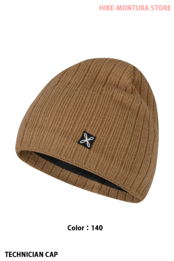 MONTURA TECHNICIAN CAP （MBCC02U）-140