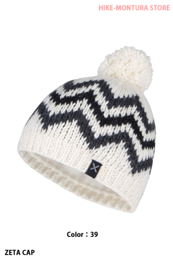 MONTURA ZETA CAP （MBCC26U）-39