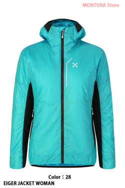 MONTURA EIGER JACKET WOMAN (MJAK10W)-28