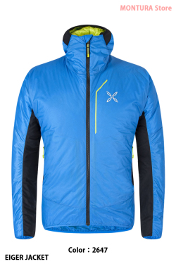 MONTURA EIGER JACKET (MJAK10X)-2647