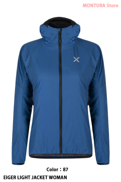 MONTURA EIGER LIGHT JACKET WOMAN (MJAK61W)-87