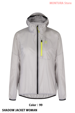 MONTURA SHADOW JACKET WOMAN (MJAR22W)-99
