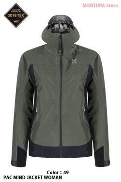 MONTURA PAC MIND JACKET WOMAN (MJAT27W)-49