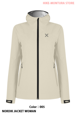 MONTURA NORDIK JACKET WOMAN (MJAT53W)-005