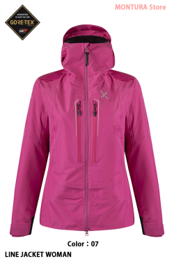 MONTURA LINE JACKET WOMAN (MJAT67W)-07
